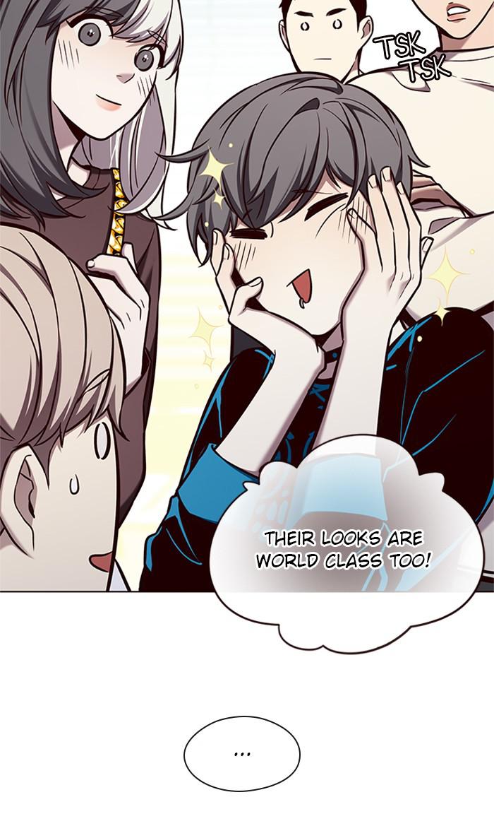 Eleceed, Chapter 141 image 050