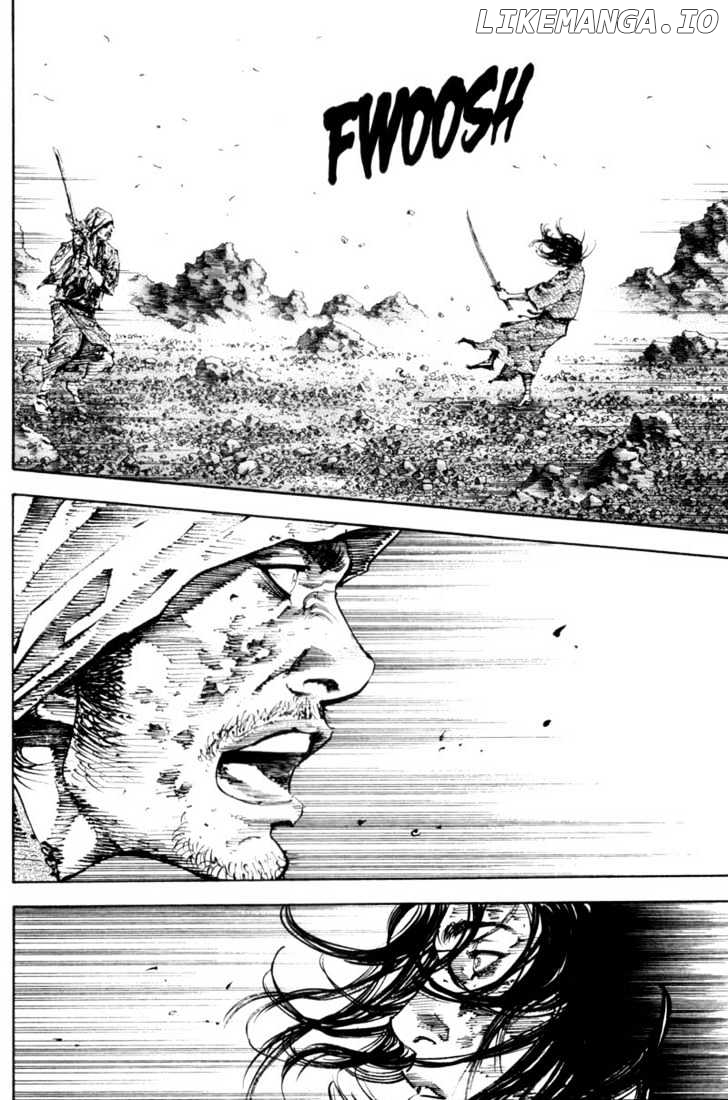 Vagabond, Chapter 177 image 18