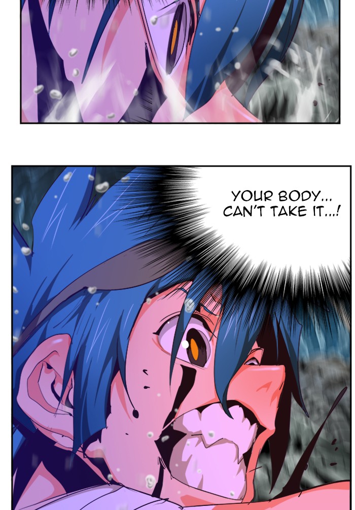 The God of High School, Chapter 502 image 094