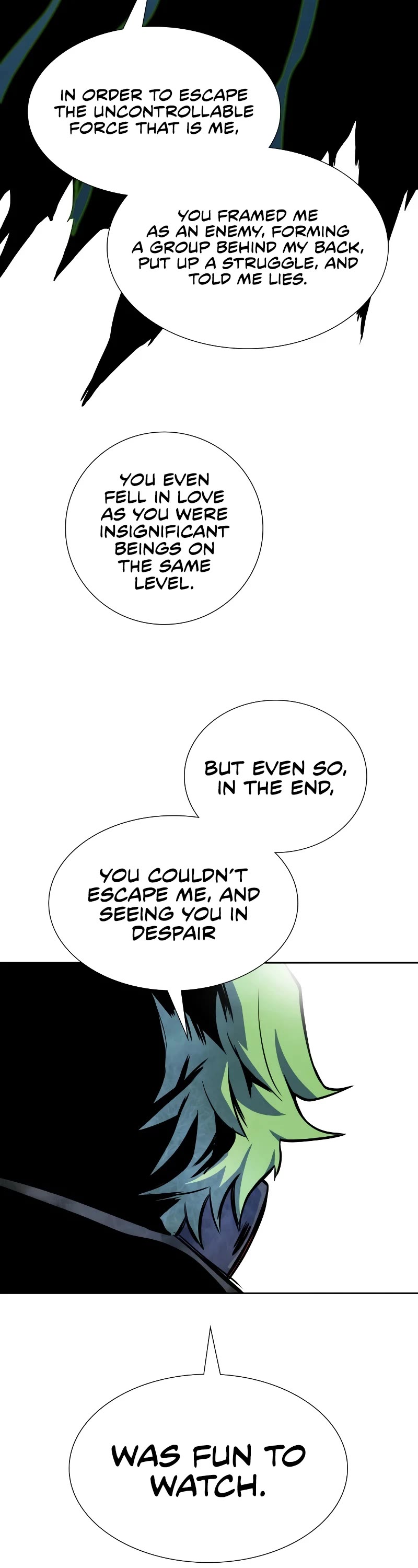 Tower of God, Chapter 573 image 03