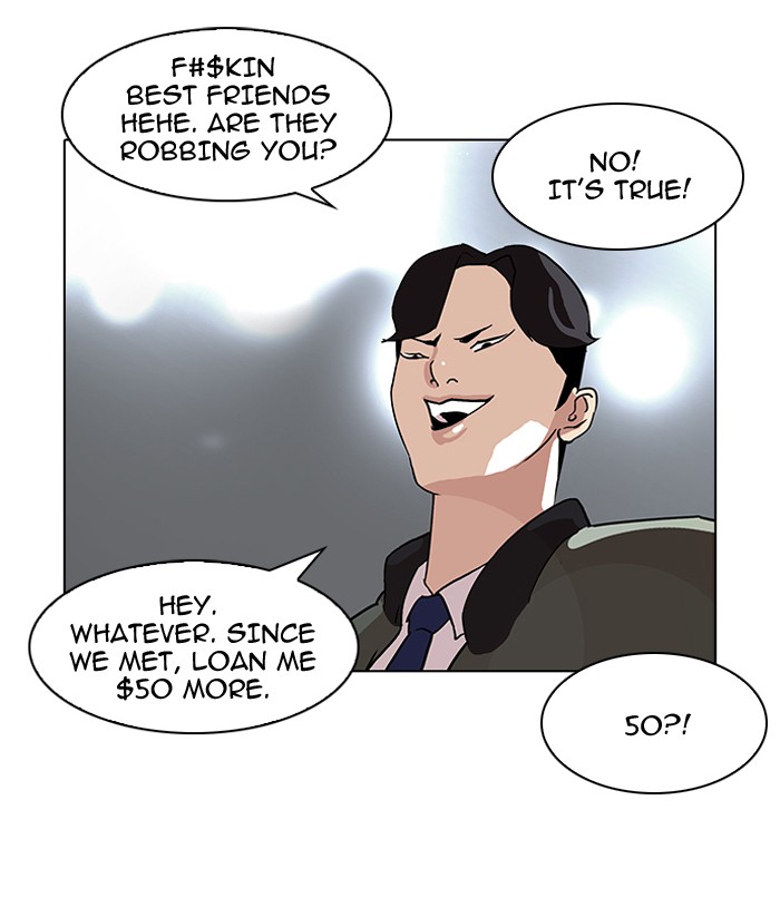 Lookism, Chapter 84 image 48