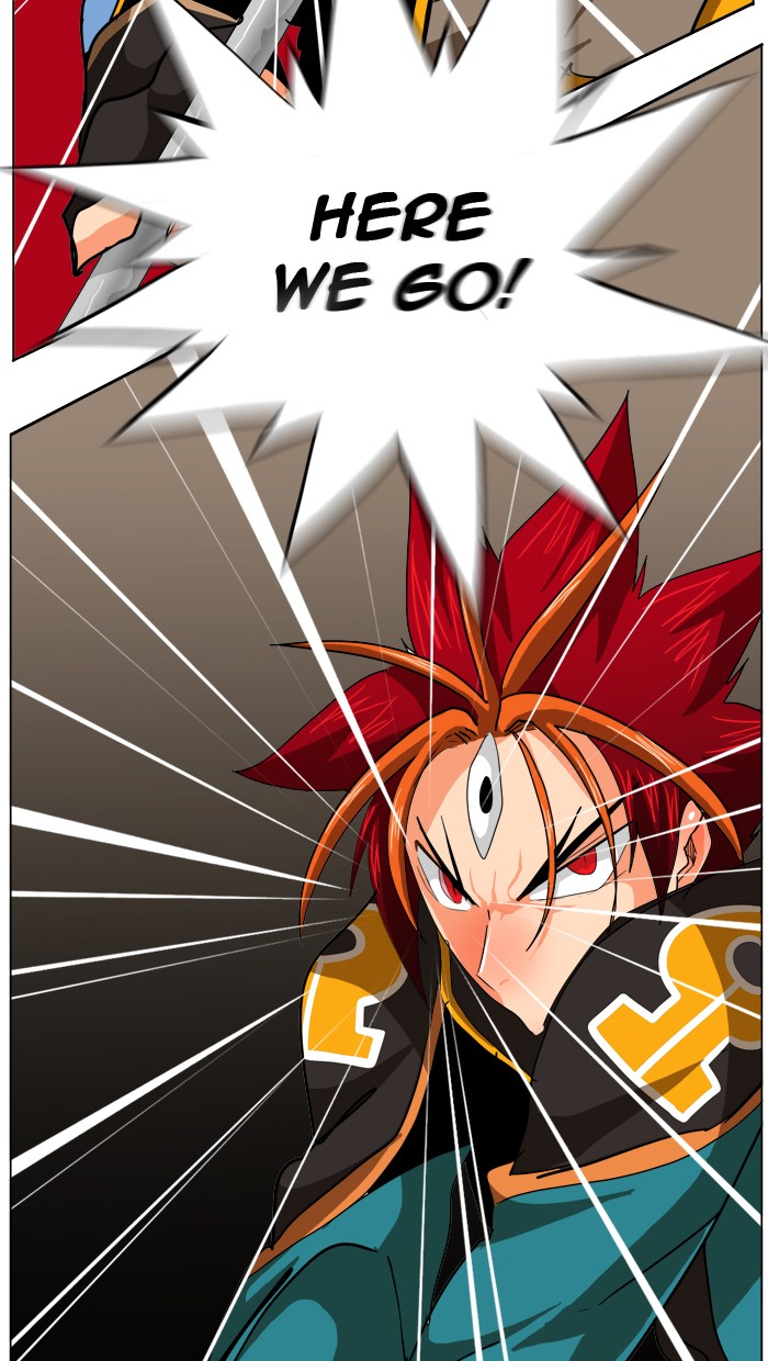The God of High School, Chapter 266 image 91
