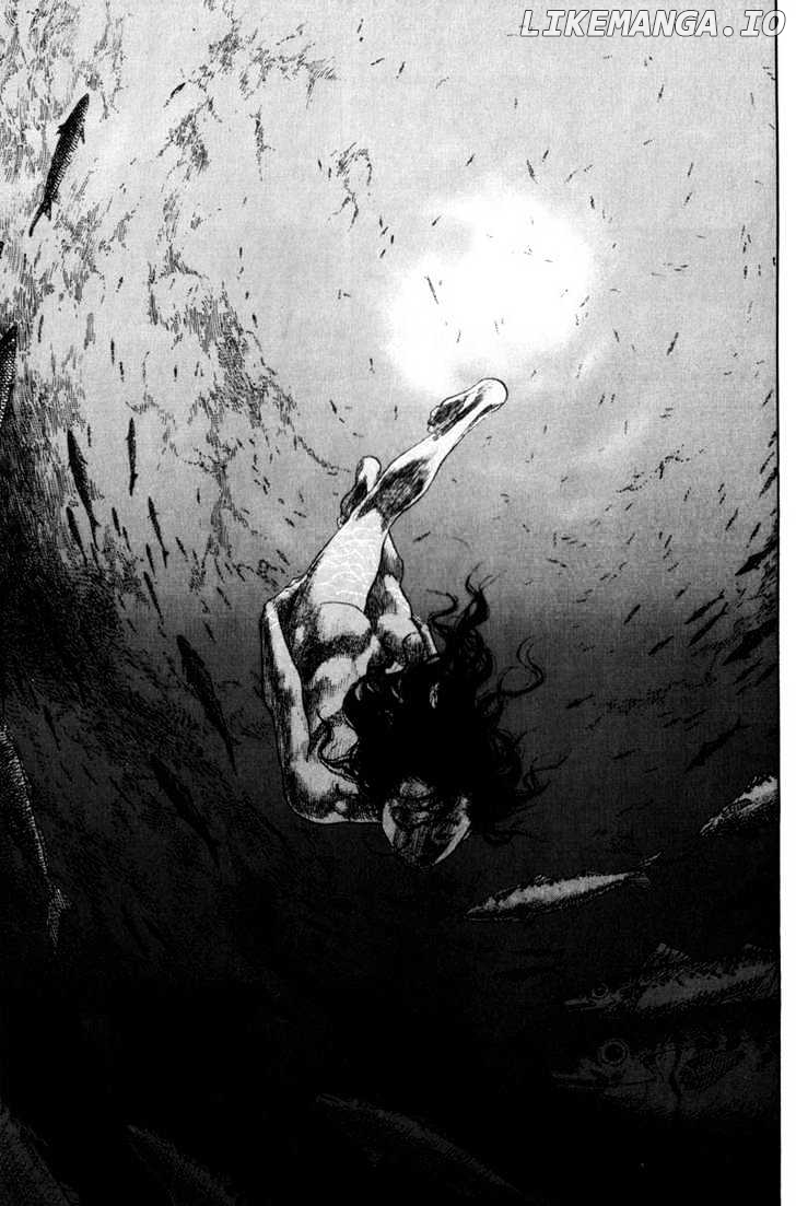 Vagabond, Chapter 135 image 07