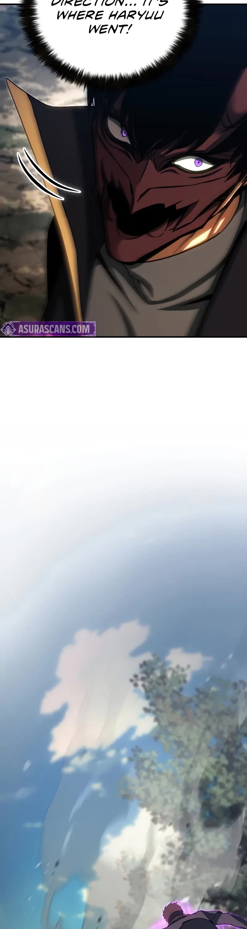 Absolute Necromancer, Chapter 75 image 55