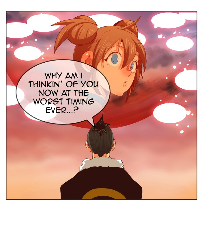The God of High School, Chapter 284 image 71