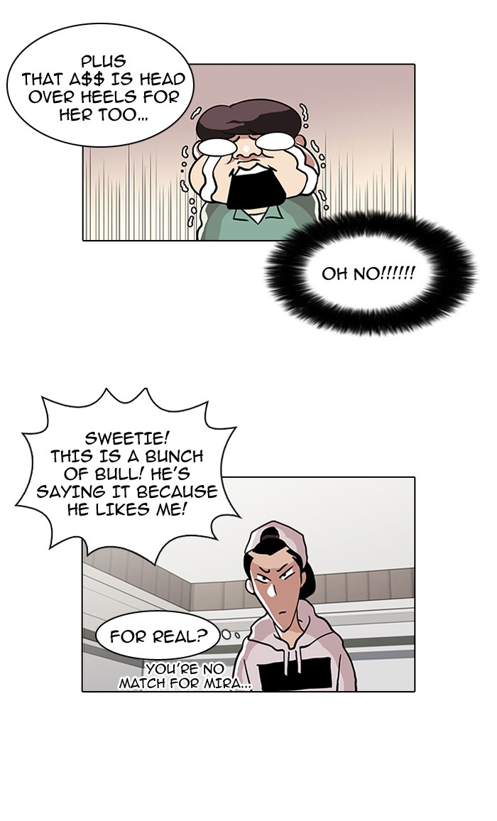 Lookism, Chapter 30 image 32