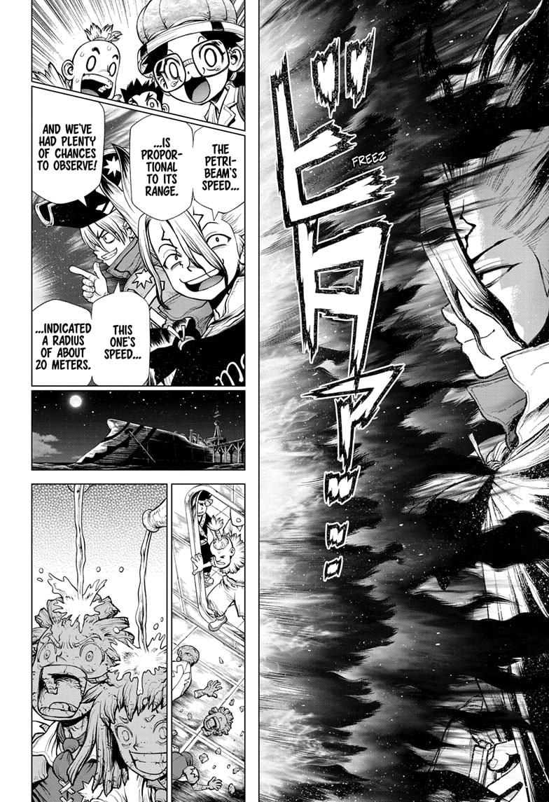 Dr.Stone, Chapter 214 image 06