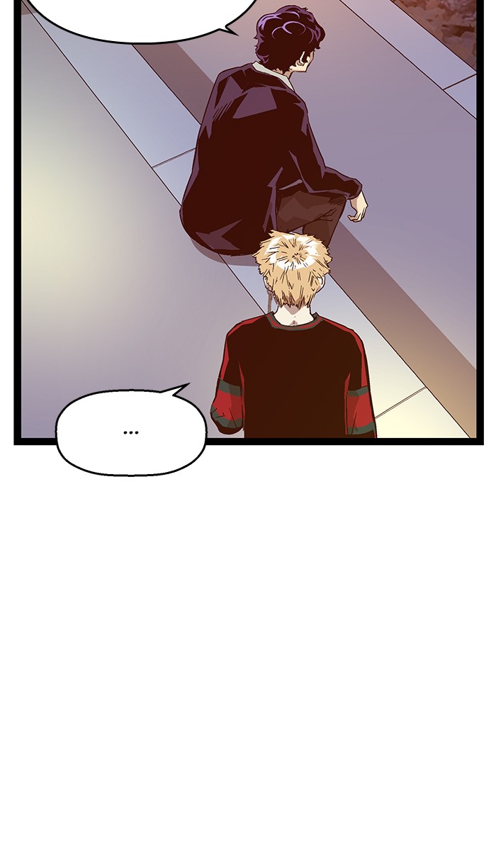 Weak Hero, Chapter 114 image 11