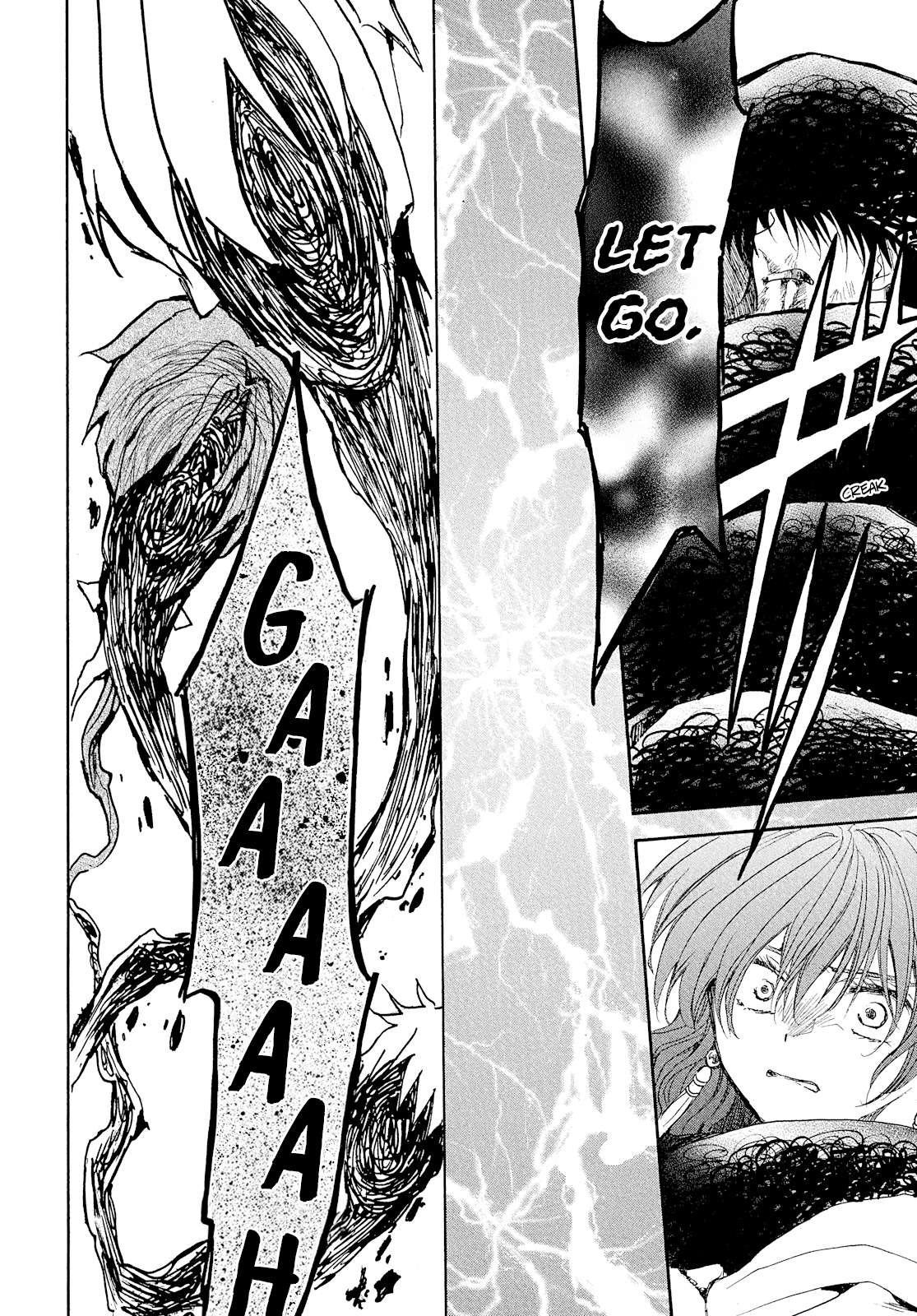 Akatsuki No Yona, Chapter 269 image 13