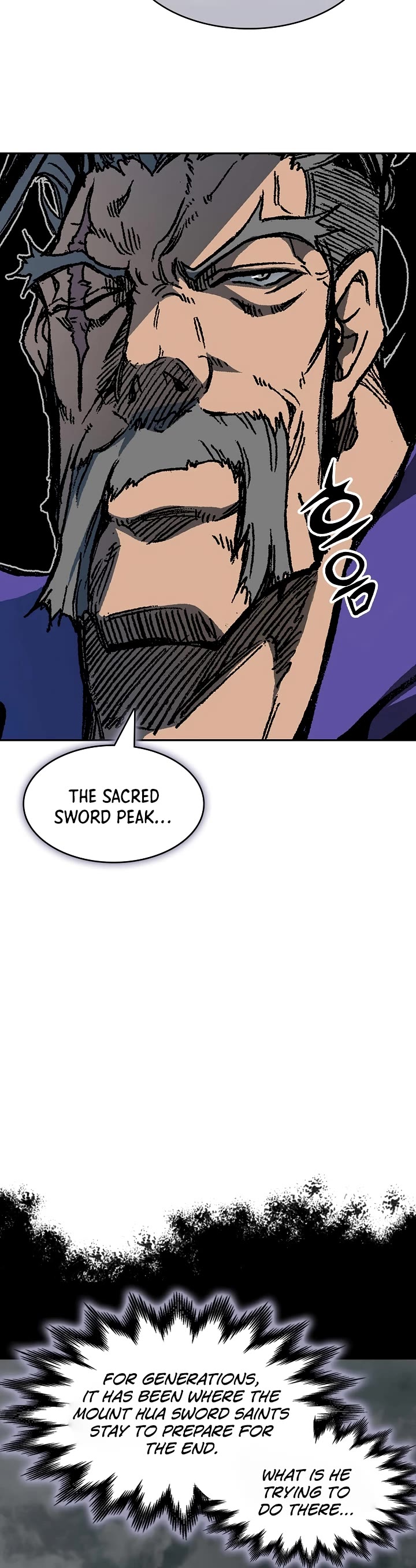 Memoir Of The King Of War,  Chapter 199 image 32