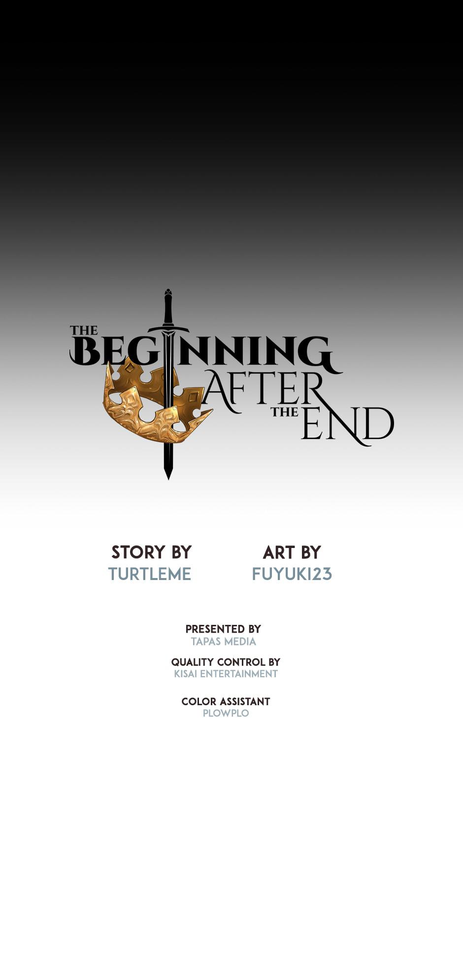 The Beginning After The End, Episode 20 image 22
