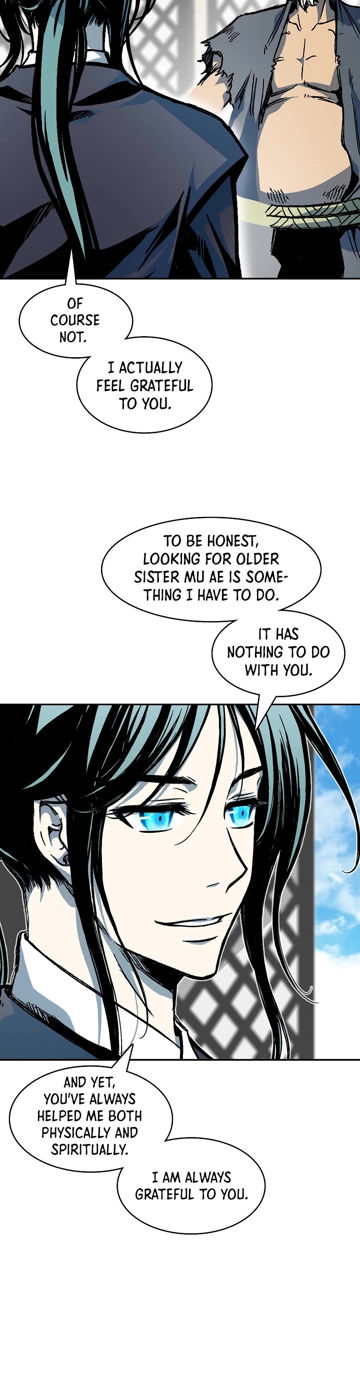 Memoir Of The King Of War,  Chapter 200 image 30