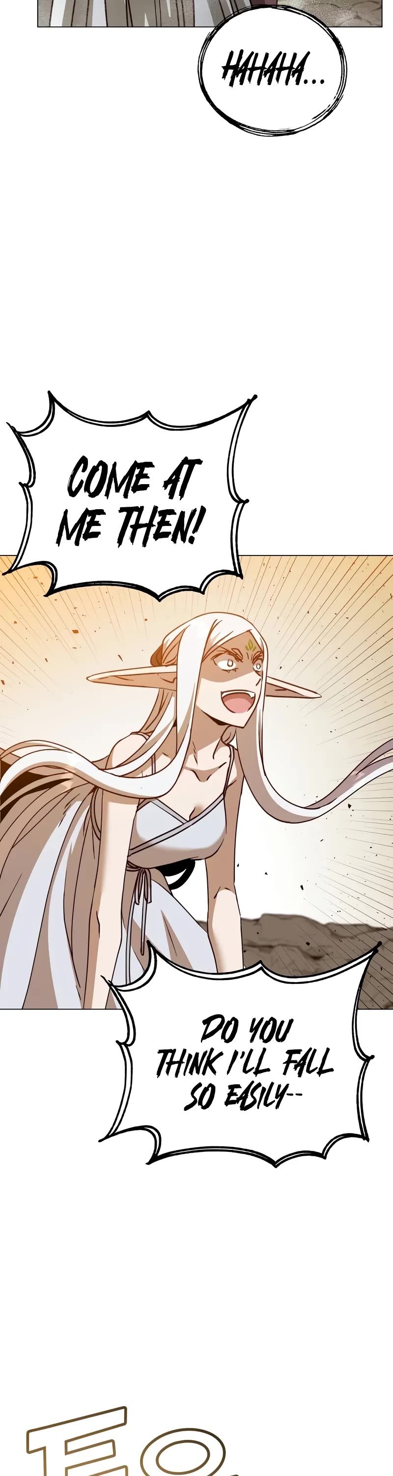 The Max Level Hero Has Returned, Chapter 186 image 18