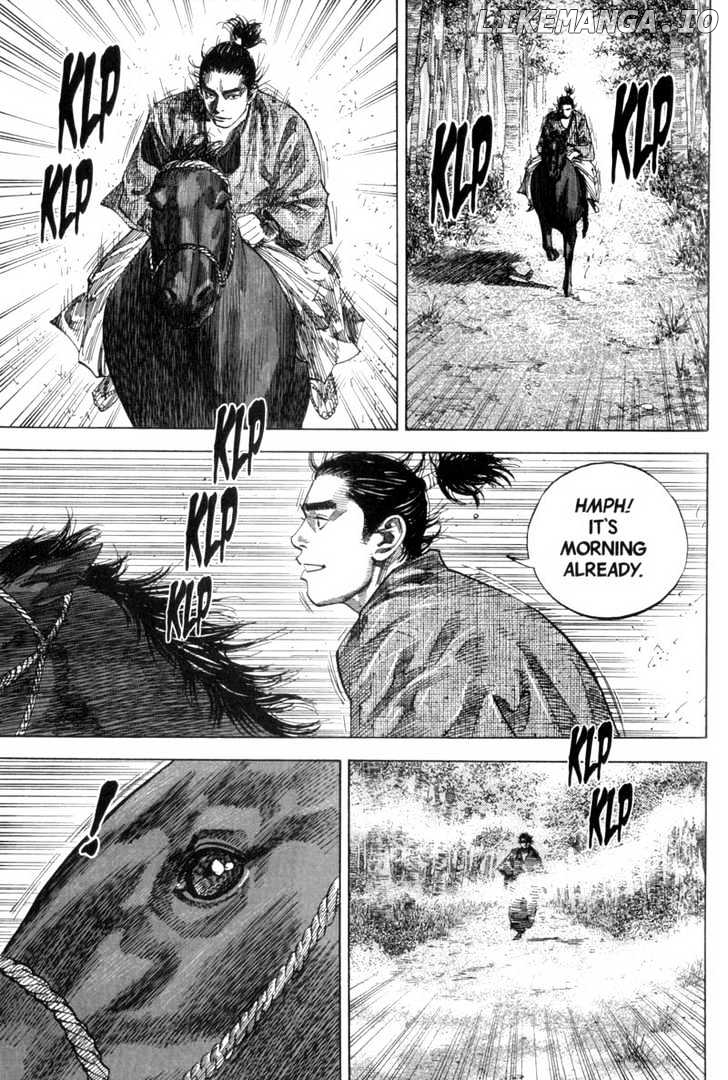 Vagabond, Chapter 103 image 16