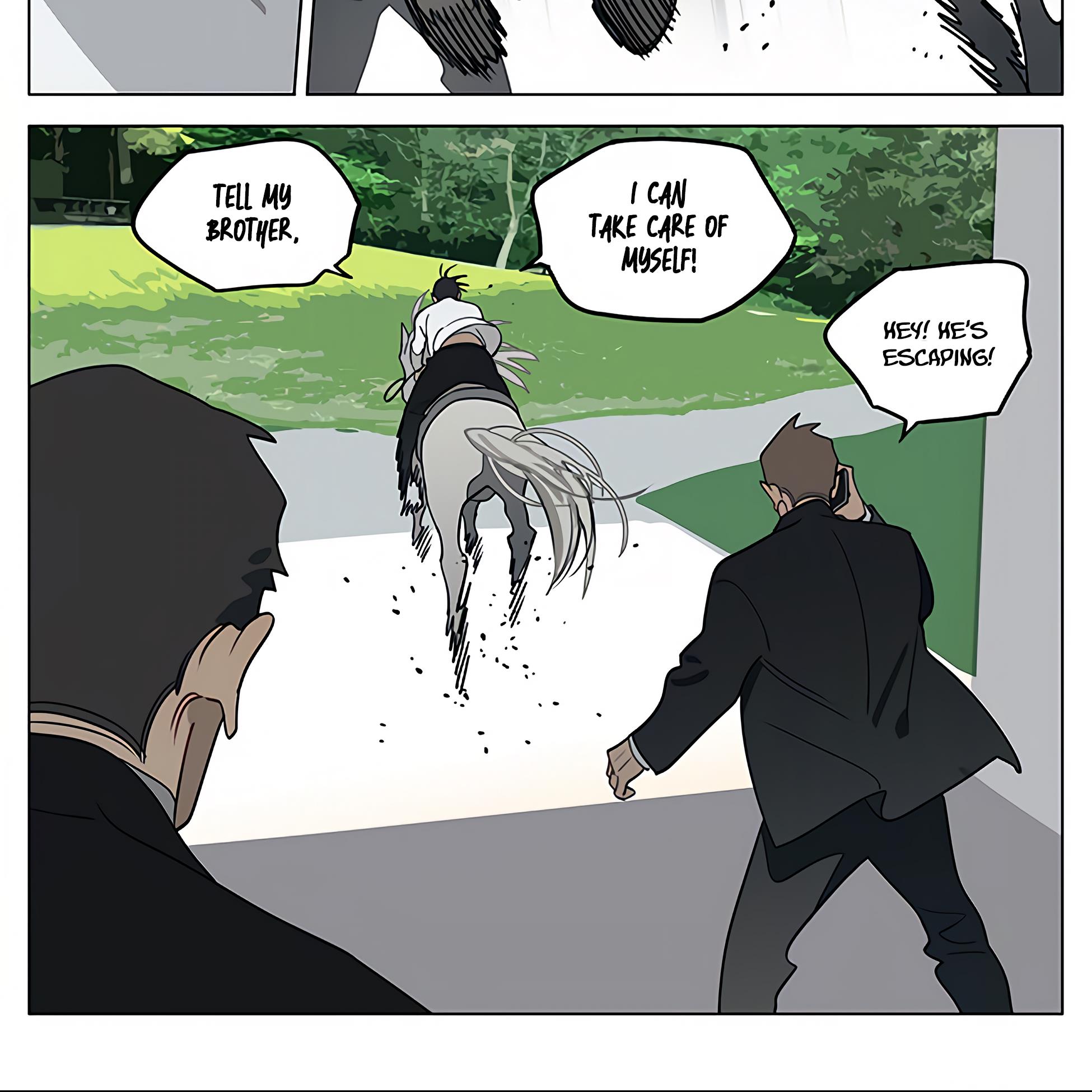 19 Days, Chapter 436 image 09