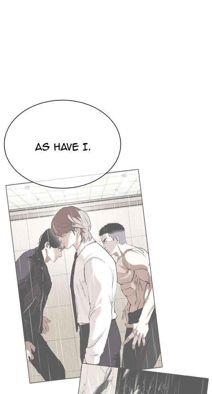 Lookism, Chapter 424 image 023