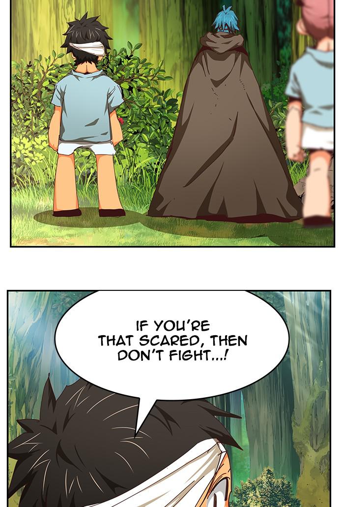 The God of High School, Chapter 539 image 186