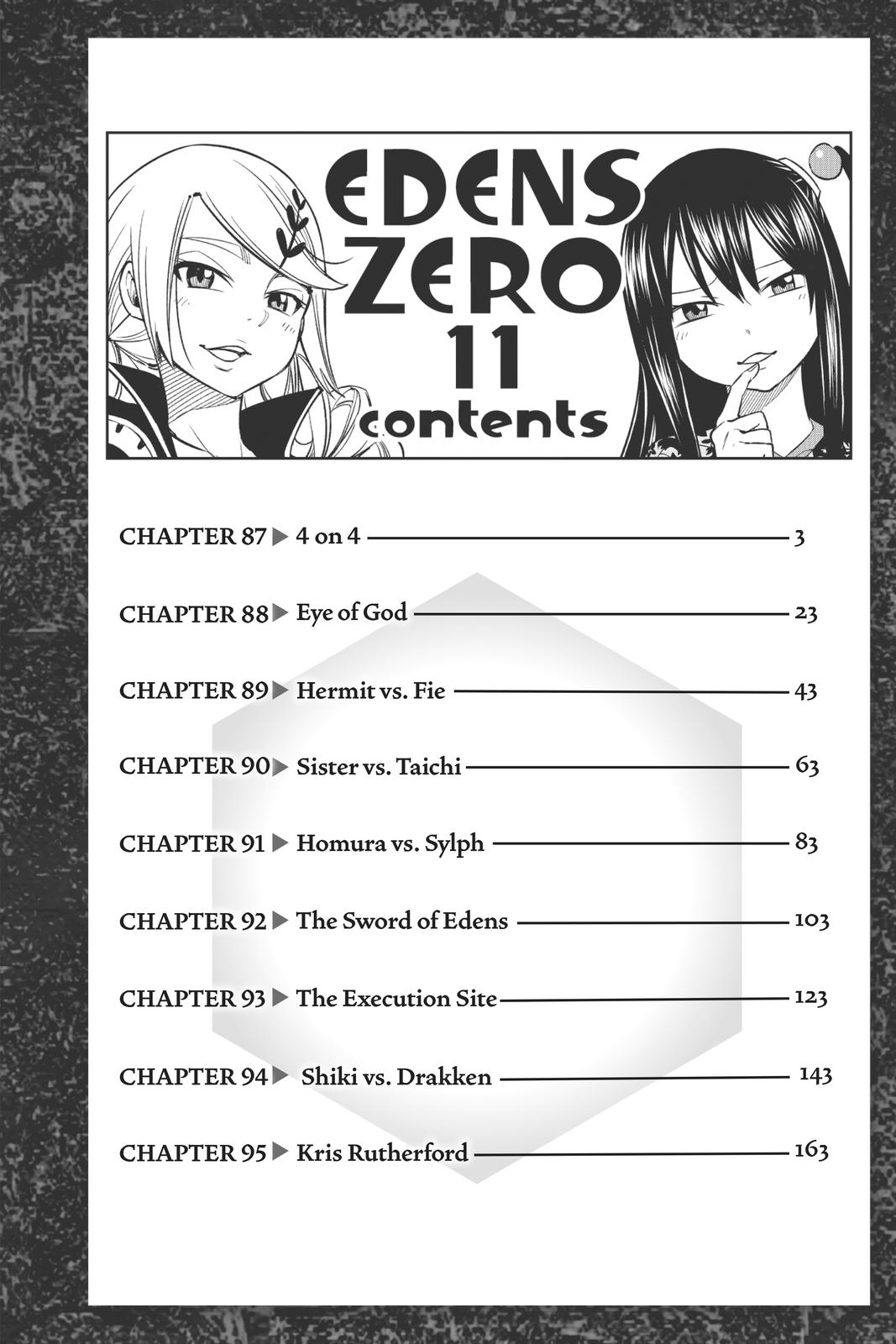 Edens Zero Chapter 87 image 03