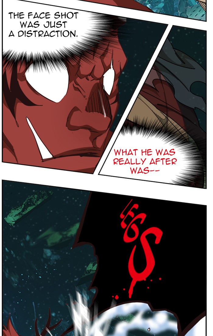 The God of High School, Chapter 510 image 109