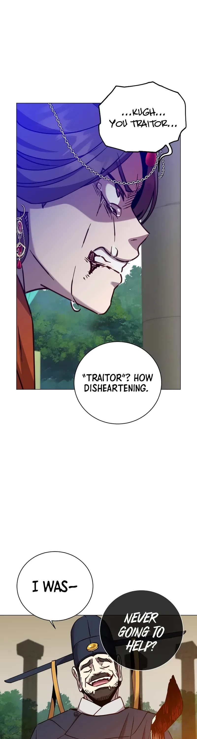 The Max Level Hero Has Returned, Chapter 204 image 13