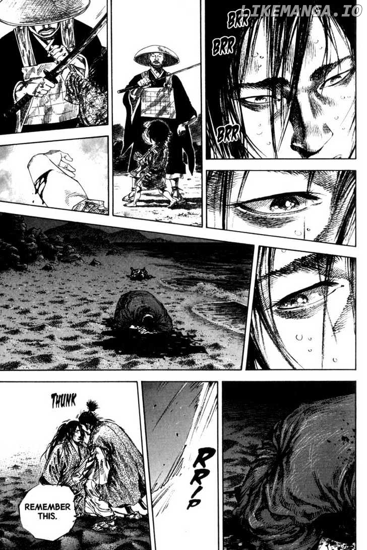 Vagabond, Chapter 151 image 23