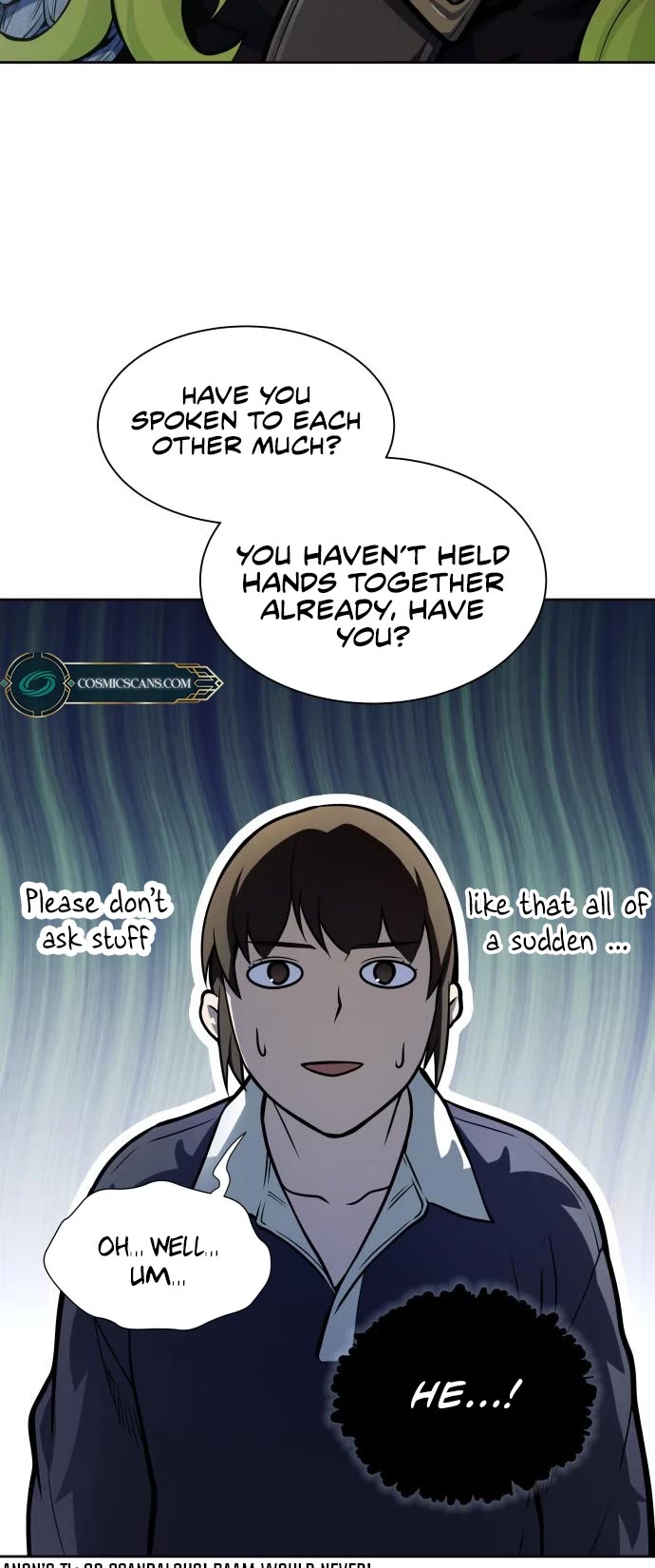 Tower of God, Chapter 590 image 43