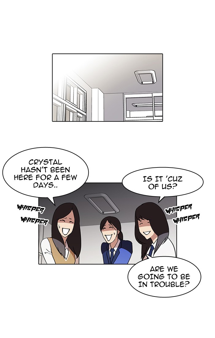 Lookism, Chapter 62 image 06