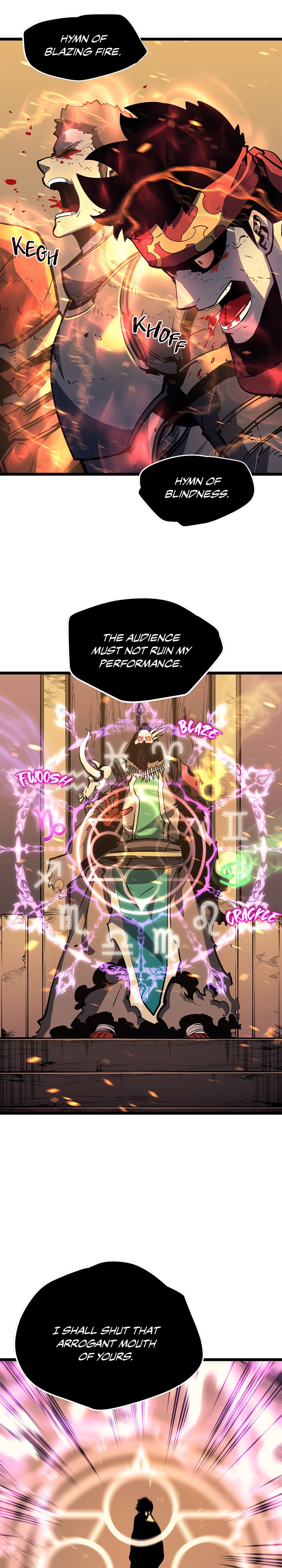 Solo Leveling, Chapter 74 image 17