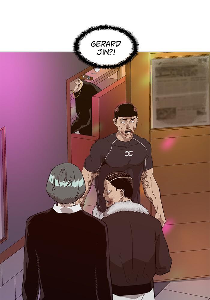 Weak Hero, Chapter 193 image 114