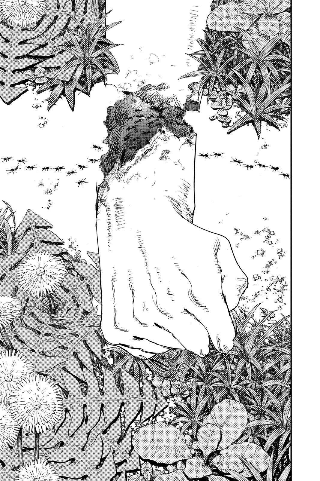 Chainsaw Man, Chapter 63 image 17