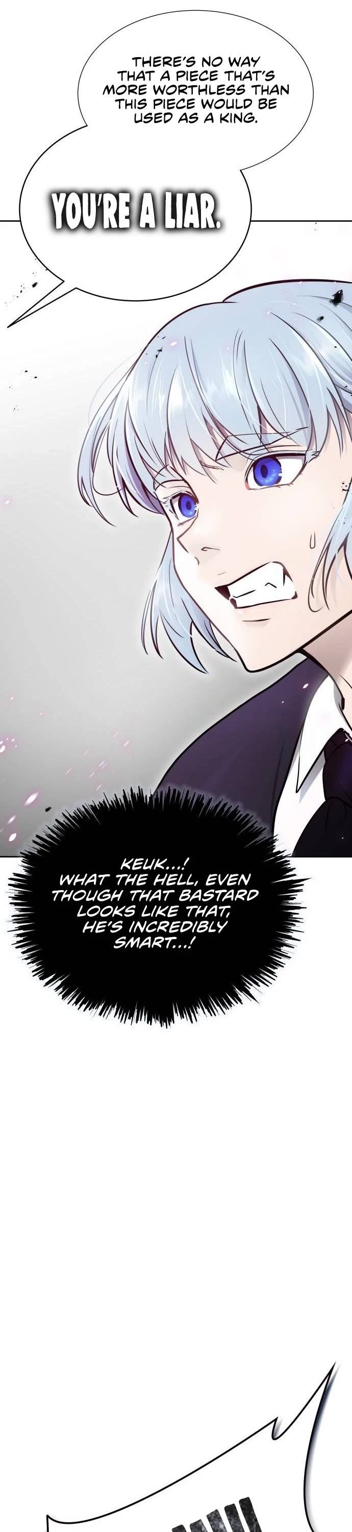 Tower of God, Chapter 610 image 099