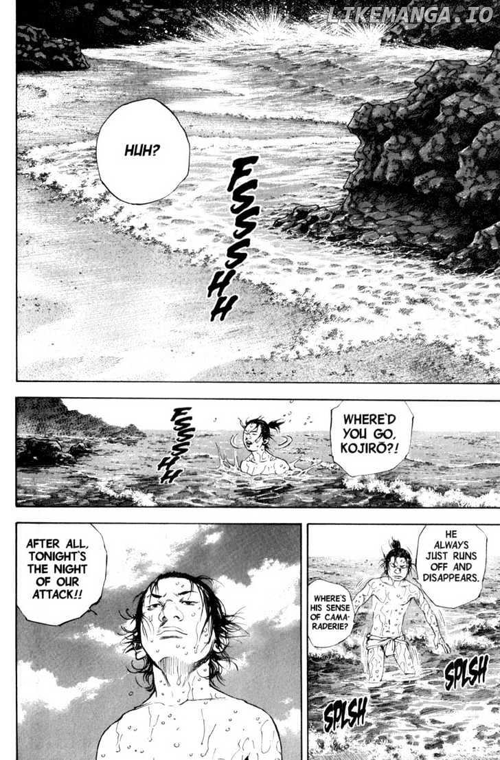 Vagabond, Chapter 139 image 02