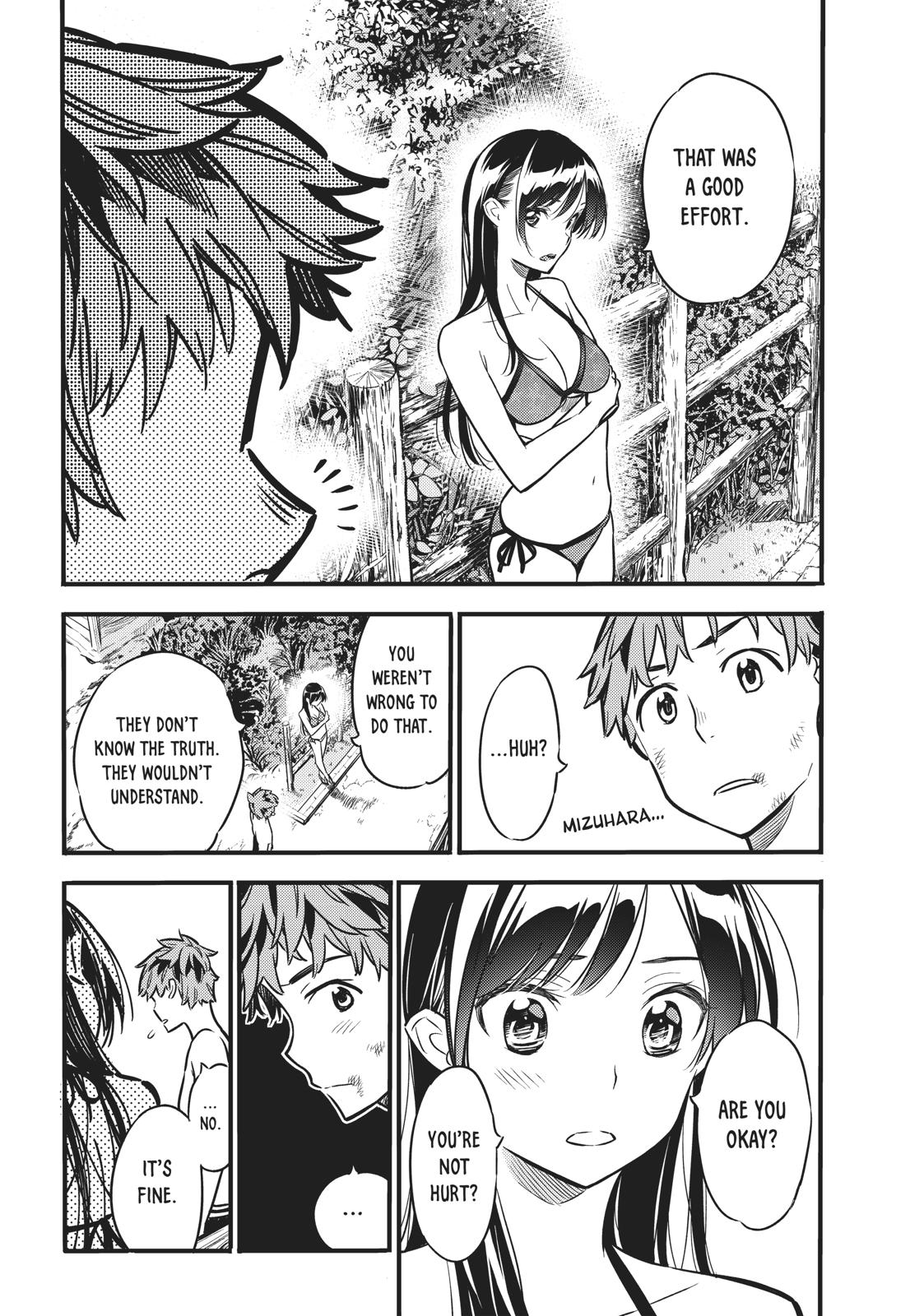 Rent A Girlfriend, Chapter 12 image 10