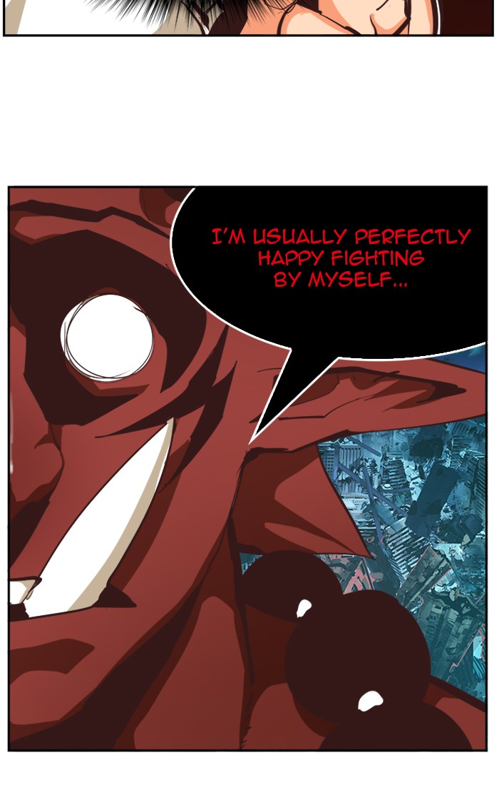 The God of High School, Chapter 510 image 122
