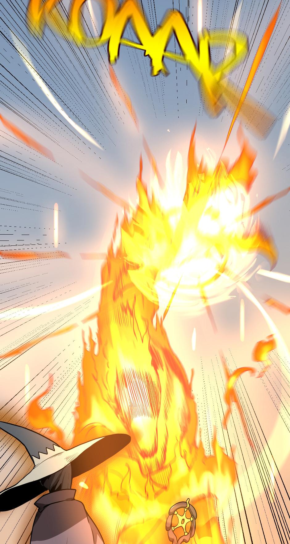 The Beginning After The End, Episode 50 image 12