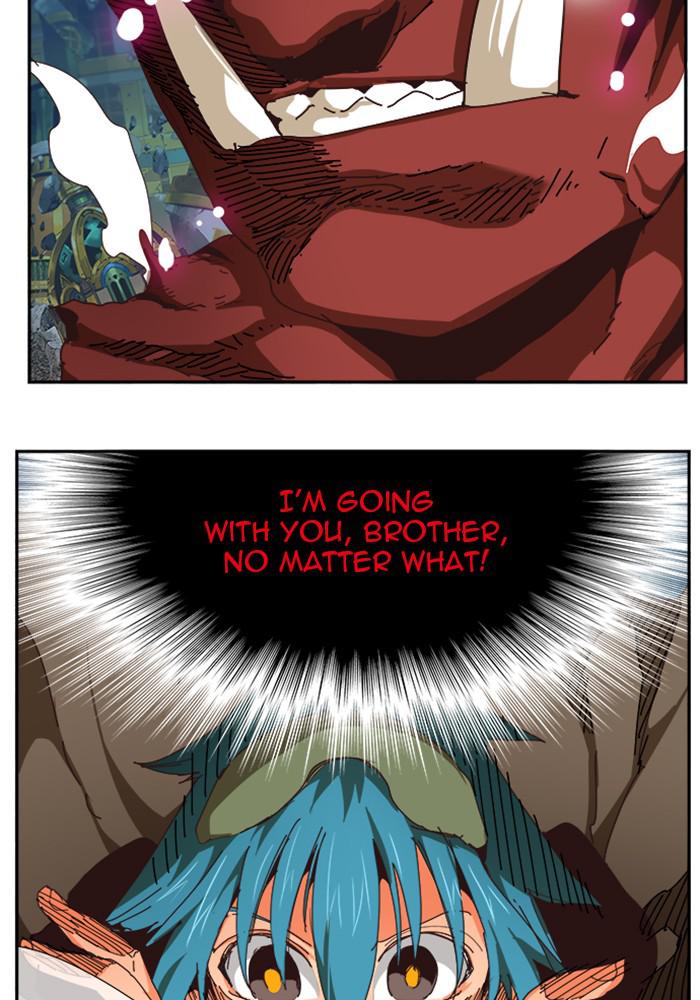 The God of High School, Chapter 525 image 101