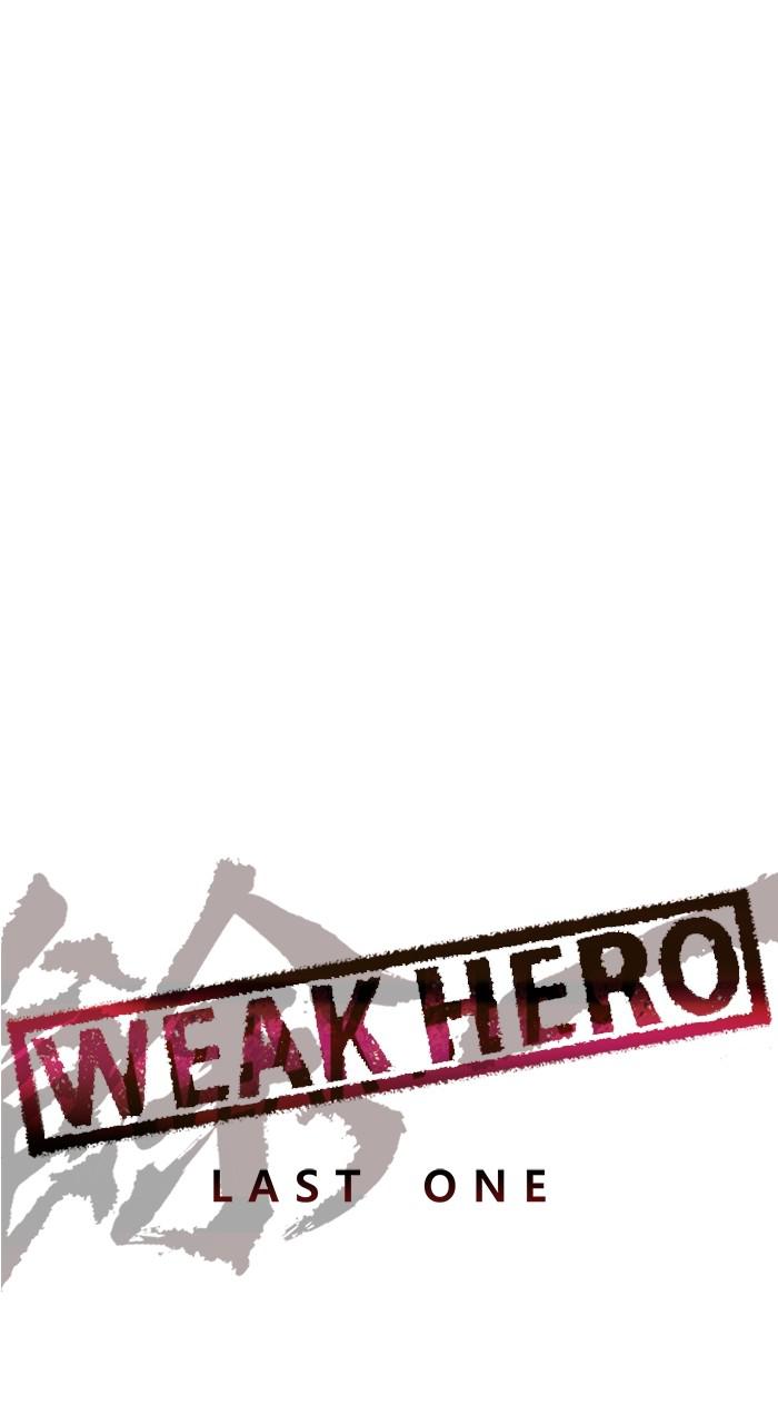 Weak Hero, Chapter 228 image 008