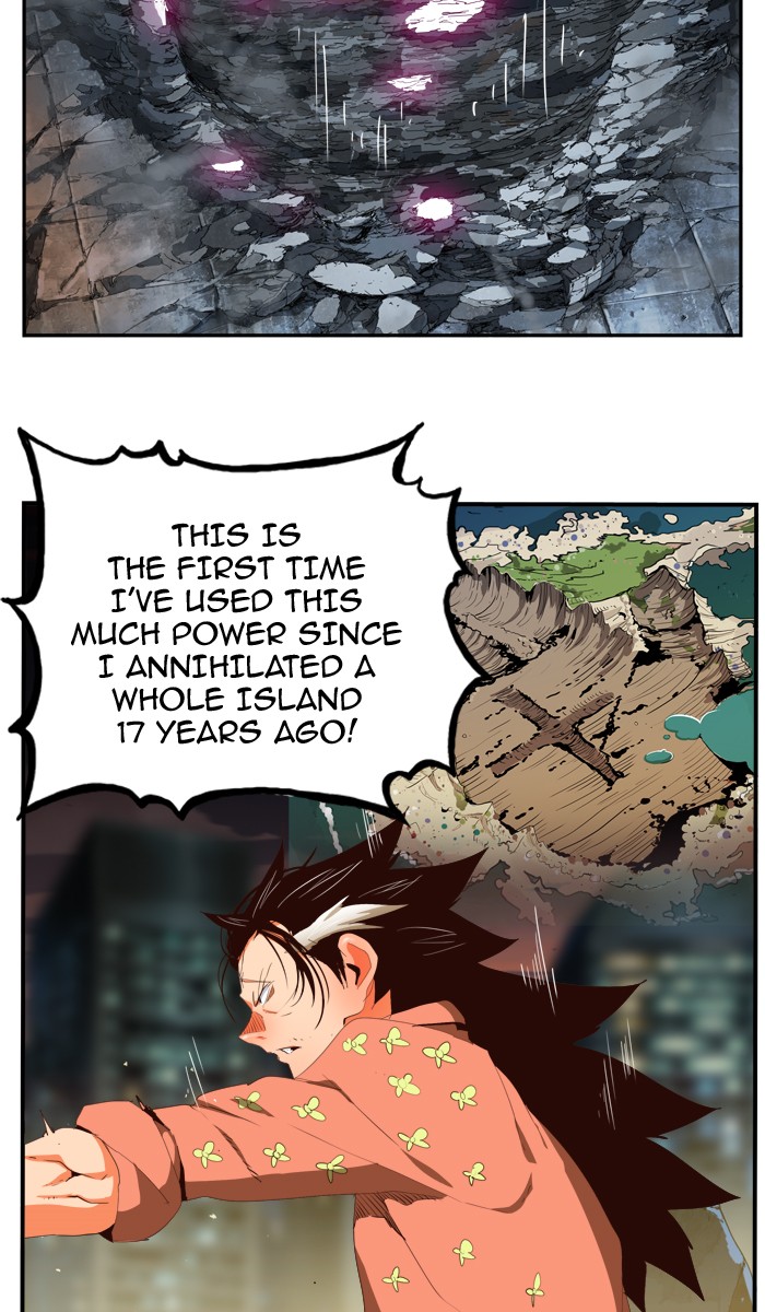 The God of High School, Chapter 378 image 64
