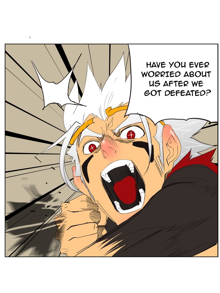 The God of High School, Chapter 133 image 50