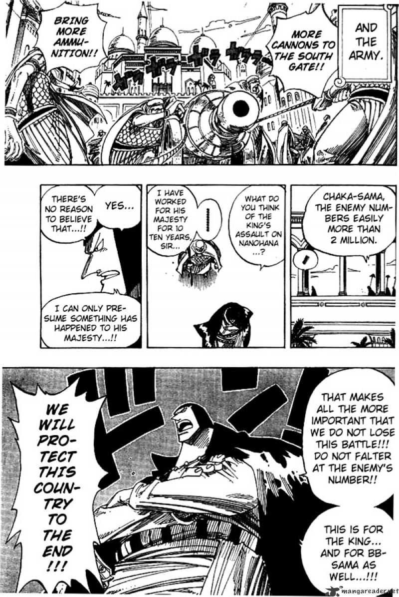 One Piece, chapter 179 image 13