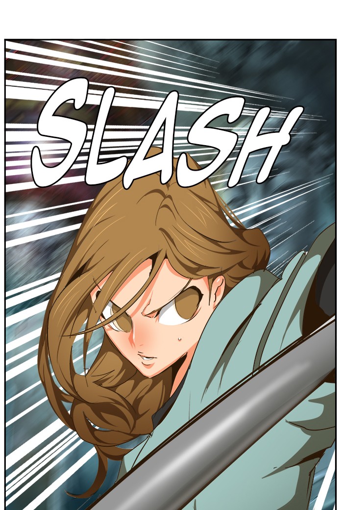 The God of High School, Chapter 464 image 058