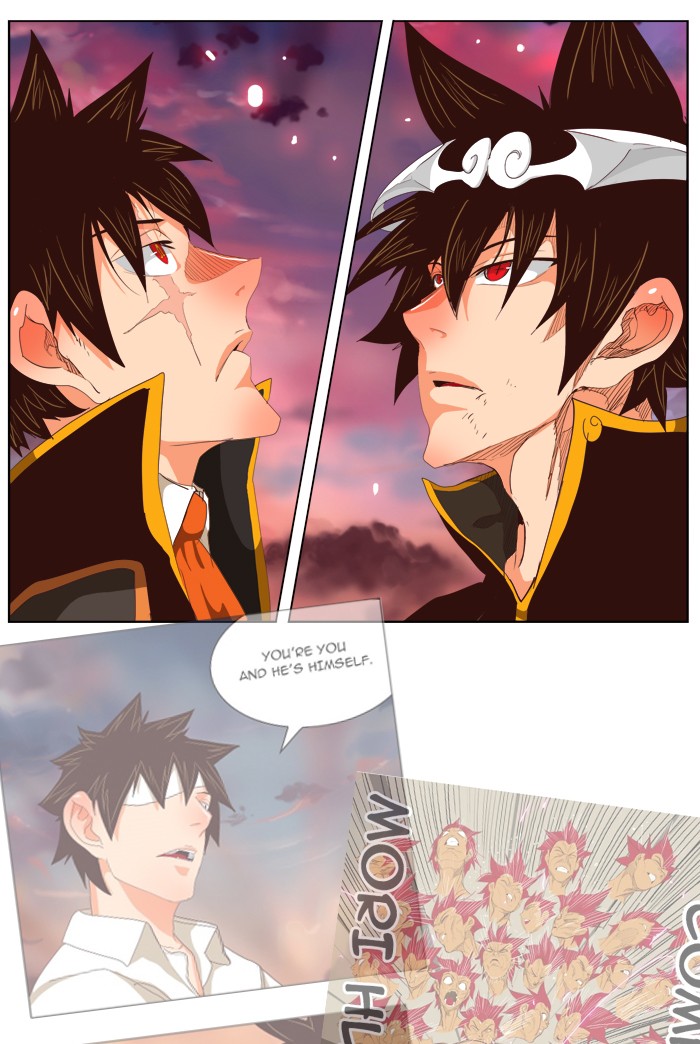 The God of High School, Chapter 285 image 089