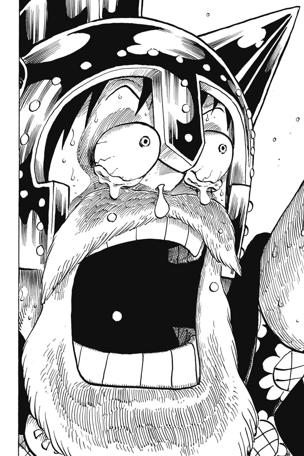 One Piece, Chapter 731 image 16