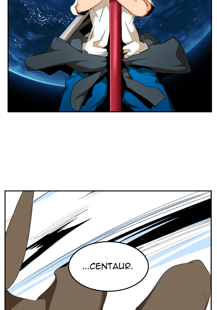 The God of High School, Chapter 521 image 16