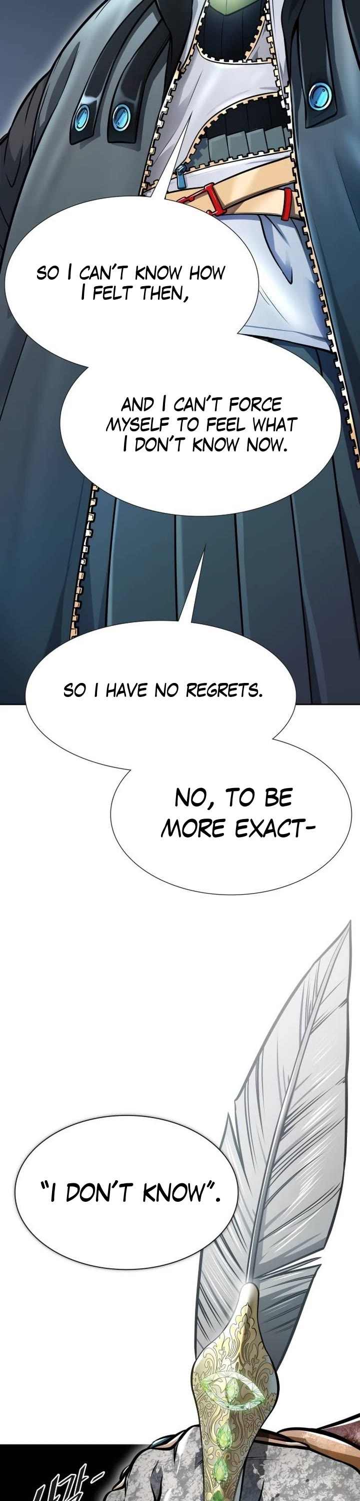 Tower of God, Chapter 632 image 047