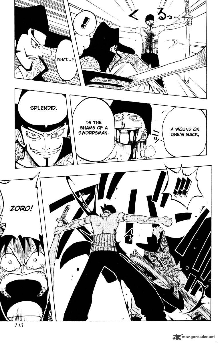 One Piece, chapter 51 image 19