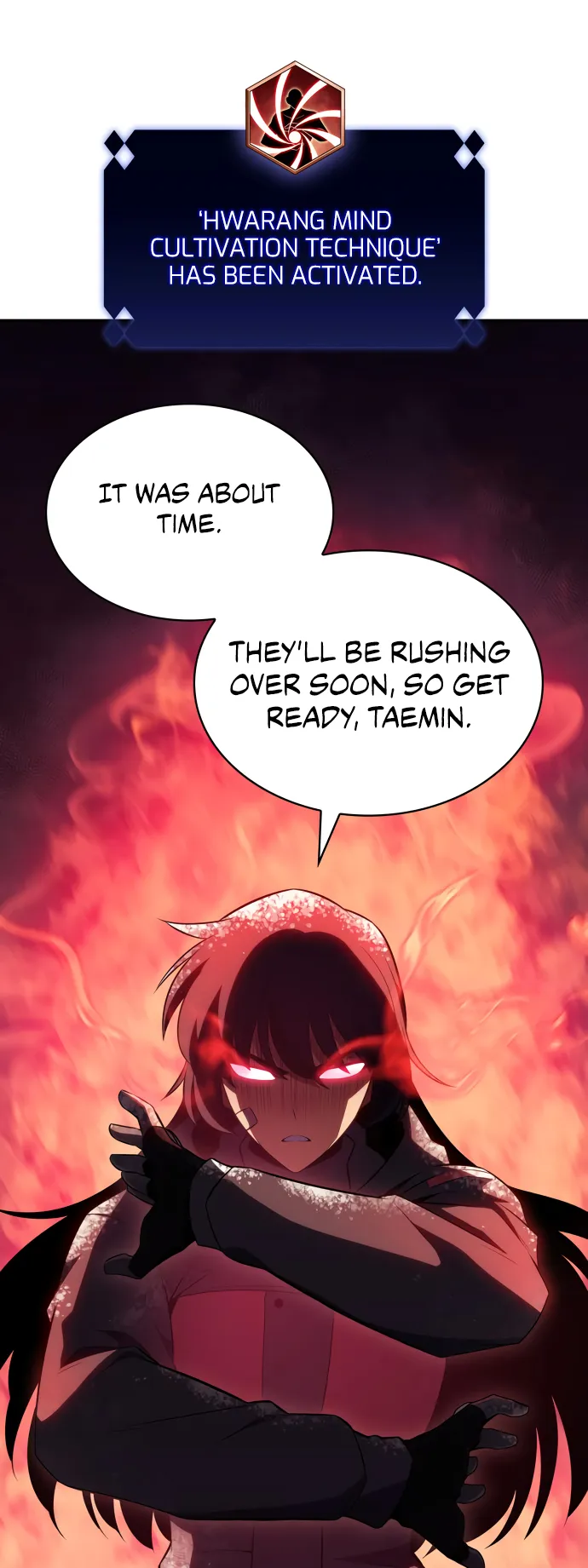 Solo Max-Level Newbie, Chapter 88 image 26