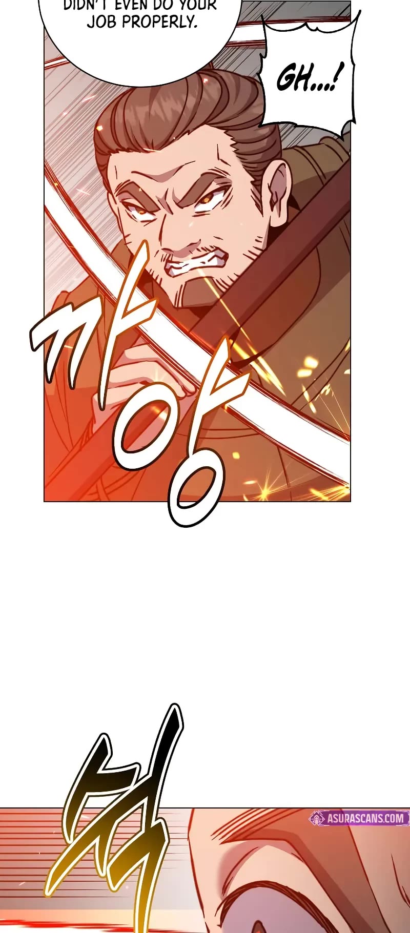 The Max Level Hero Has Returned, Chapter 198 image 33