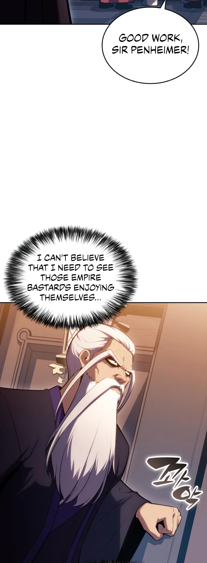 Solo Max-Level Newbie, Chapter 101 image 26