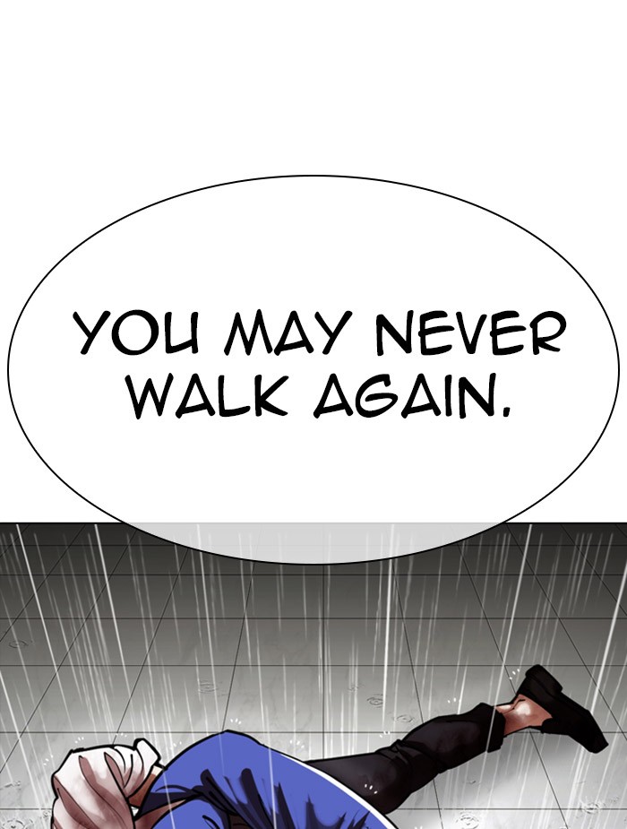 Lookism, Chapter 340 image 112